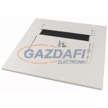 EATON 104534 XSPBM0808-1 xE tetőlemez szivacsos bevezetőkkel SZ=800 M=800