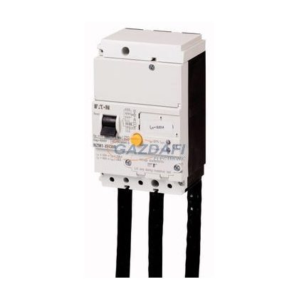 EATON 104604 NZM1-XFI300R Áramvédő modul