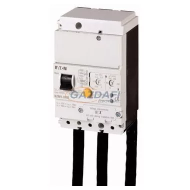 EATON 104605 NZM1-XFIR Áramvédő modul