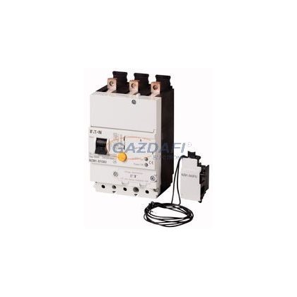 EATON 104610 NZM1-XFI300U Áramvédő modul