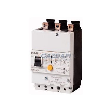 EATON 104611 NZM1-XFIU Áramvédő modul