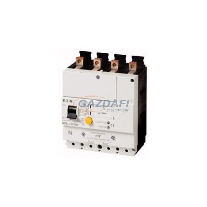 EATON 104613 NZM1-4-XFI300U Áramvédő modul