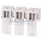 EATON 104640 NZM2-XKSFA Takarófedél, kitörhető, 3p
