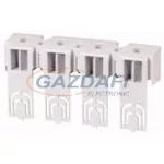 EATON 104643 NZM3-4-XKSFA Takaró fedél, kitörhet?