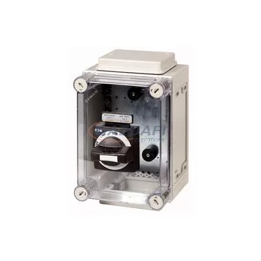 EATON 104646 NZM1-XCI43/2-TVDVR Tokozat