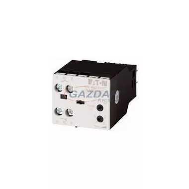 EATON 104946 DILM32-XTED11-100(RA24) Időzítőmodul,5-100s,elengedés késl.