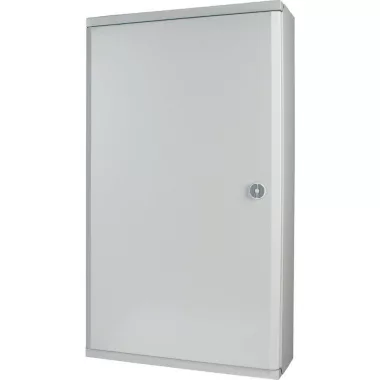 Tablou distributie EATON 105538 BP-O-800/7-C-W Fk. distribuitor mascat complet IP30 (alb)