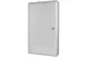 EATON 105538 BP-O-800/7-C-W Fk. maszkos elosztó kompletten IP30 (fehér) - 3