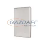   Tablou distributie EATON 105540 BP-O-800/12-C-W Fk. distribuitor mascat complet IP30 (alb)