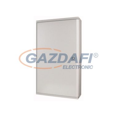 EATON 105541 BP-O-800/15-C-W Fk. maszkos elosztó kompletten IP30 (fehér)