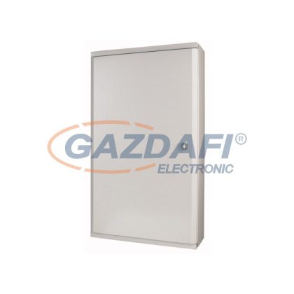 EATON 105541 BP-O-800/15-C-W Fk. maszkos elosztó kompletten IP30 (fehér)