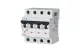 EATON 106023 FAZ-Z13/4 Kismegszakító, 15kA 4-pól.
