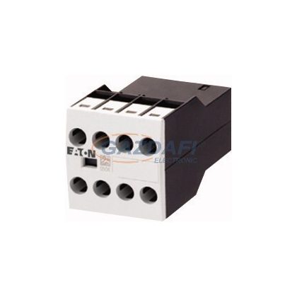 EATON 106112 DILM32-XHI31 segédé. DILM7..38-hoz, 3z+1ny