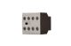 EATON 106112 DILM32-XHI31 segédé. DILM7..38-hoz, 3z+1ny