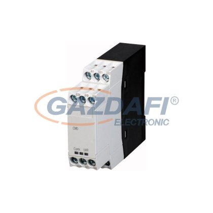 EATON 106170 CMD(24VDC) Kontaktor felügyeleti relé
