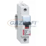   LEGRAND 106206 Lexic DX 1P+N 40A B 6000A/10kA kismegszakító
