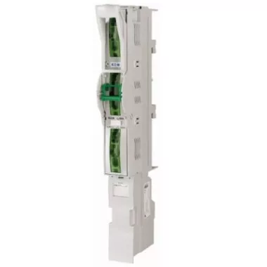 EATON 106210 NH-SLS-00/160 NH00-biztosítós szakaszoló, függ. 100mm (kk), 160A