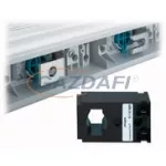   EATON 106232 Z-WAS-150/5A-1 Áramváltó (NH-SLS-hez), 150/5A, 3VA, 1 pontosság