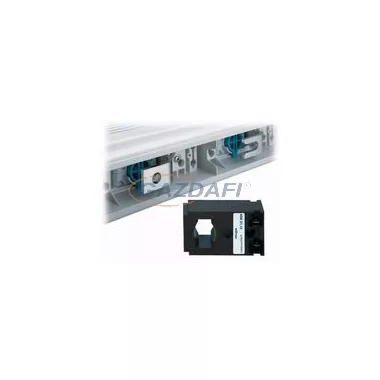 EATON 106232 Z-WAS-150/5A-1 Áramváltó (NH-SLS-hez), 150/5A, 3VA, 1 pontosság EATON 106232 Z-WAS-150/5A-1 Áramváltó (NH-SLS-hez), 150/5A, 3VA, 1 pontosság