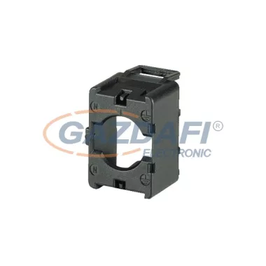 EATON 106233 Z-WAS-200/5A-1 Áramváltó (NH-SLS-hez), 200/5A, 3VA, 1 pontosság EATON 106233 Z-WAS-200/5A-1 Áramváltó (NH-SLS-hez), 200/5A, 3VA, 1 pontosság