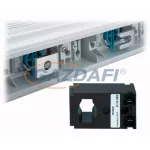   EATON 106237 Z-WAS-500/5A-1 Áramváltó (NH-SLS-hez), 500/5A, 5VA, 1 pontosság