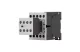 EATON 106368 DILM9-22(24VDC) Teljesítmény kontaktor, 4kW/400V, DC - 3