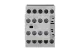 EATON 106368 DILM9-22(24VDC) Teljesítmény kontaktor, 4kW/400V, DC - 7