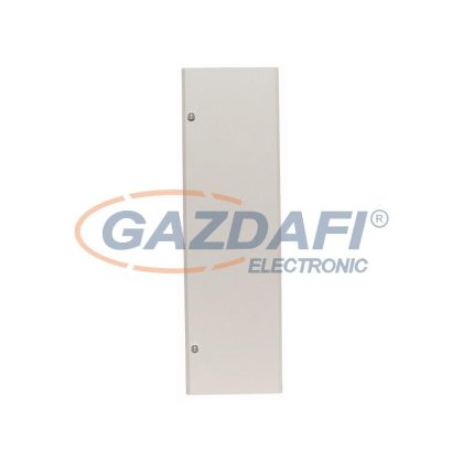   EATON 106375 BPZ-DS-400/20-L Xboard+ teli ajtó 2. szárny 400/2000 (szürke)