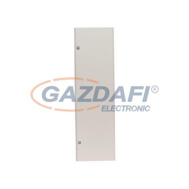 EATON 106376 BPZ-DS-600/17-L Xboard+ teli ajtó 2. szárny 600/1700 (szürke)