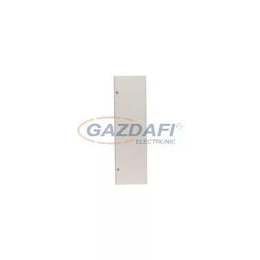 EATON 106378 BPZ-DS-400/17-L-W Xboard+ teli ajtó 2. szárny 400/1700 (fehér)