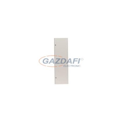   EATON 106378 BPZ-DS-400/17-L-W Xboard+ teli ajtó 2. szárny 400/1700 (fehér)