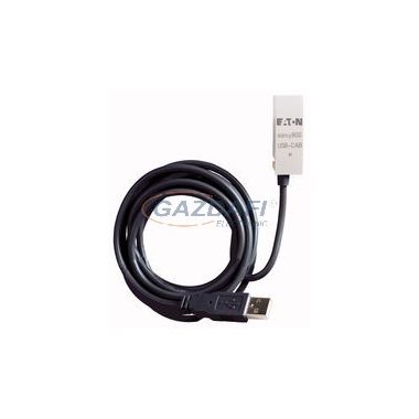 EATON 106408 EASY800-USB-CAB Programozó kábel, USB, easy800, MFD, EC4P, ES4P