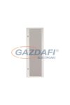 EATON 106429 BPZ-DT-600/20-L-W Xboard+ átlátszó ajtó 2. szárny 600/2000 (fehér)