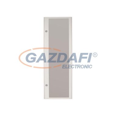 EATON 106429 BPZ-DT-600/20-L-W Xboard+ átlátszó ajtó 2. szárny 600/2000 (fehér)