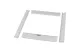 EATON 106556 XSMEX0604 xE beépítő keret előlapokhoz M=600 SZ=425 - 3 EATON 106556 XSMEX0604 xE beépítő keret előlapokhoz M=600 SZ=425 - 3