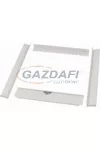 EATON 106559 XSMEX0610 xE beépítő keret előlapokhoz M=600 SZ=1000