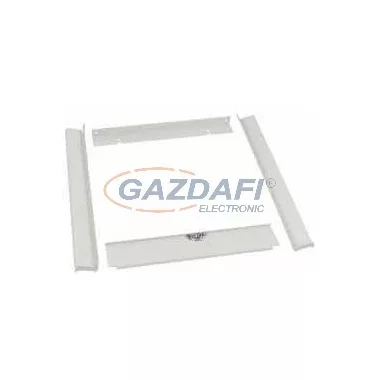 EATON 106561 XSMEX2006 xE beépítő keret előlapokhoz M=2000 SZ=600