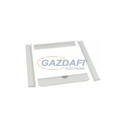   EATON 106561 XSMEX2006 xE beépítő keret előlapokhoz M=2000 SZ=600