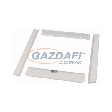 EATON 106563 XSMEX2010 xE beépítő keret előlapokhoz M=2000 SZ=1000