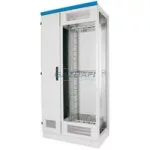   EATON 106605 XSNF0643 xE XP komplett mező NZM4 fix IP31 F4 SZ=600