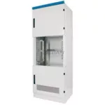   EATON 106622 XSNF0425 xE XP komplett mező NZM4 fix IP55 F2 SZ=425