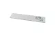 EATON 106713 XME0410C xE teli előlap M=100 SZ=1000