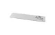 EATON 106715 XME0810C xE teli előlap M=200 SZ=1000