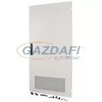 EATON 106717 XME2410C xE teli előlap M=600 SZ=1000