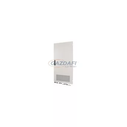 EATON 106717 XME2410C xE teli előlap M=600 SZ=1000