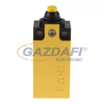   EATON 106729 LS-S02 Helyzetkapcs;kúpos ütk.,mük.fejekkel bőv.,műanyag,csav