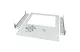 EATON 106732 XSMLO0604 xE SL beépítés NH00-ás bizt. felső részbe SZ=425