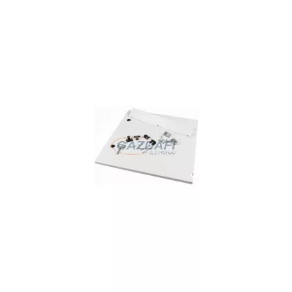 EATON 106736 XMMC0608M xE XF mezőhöz DIN sín M=150 SZ=800