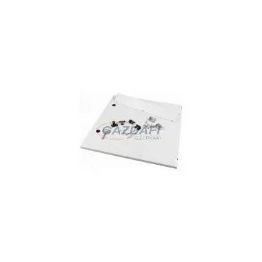 EATON 106737 XMMC0808M xE XF mezőhöz DIN sín M=200 SZ=800