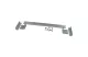 EATON 106737 XMMC0808M xE XF mezőhöz DIN sín M=200 SZ=800